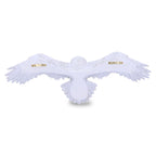 Produktbild Hedwig Väggskulptur - Harry Potter