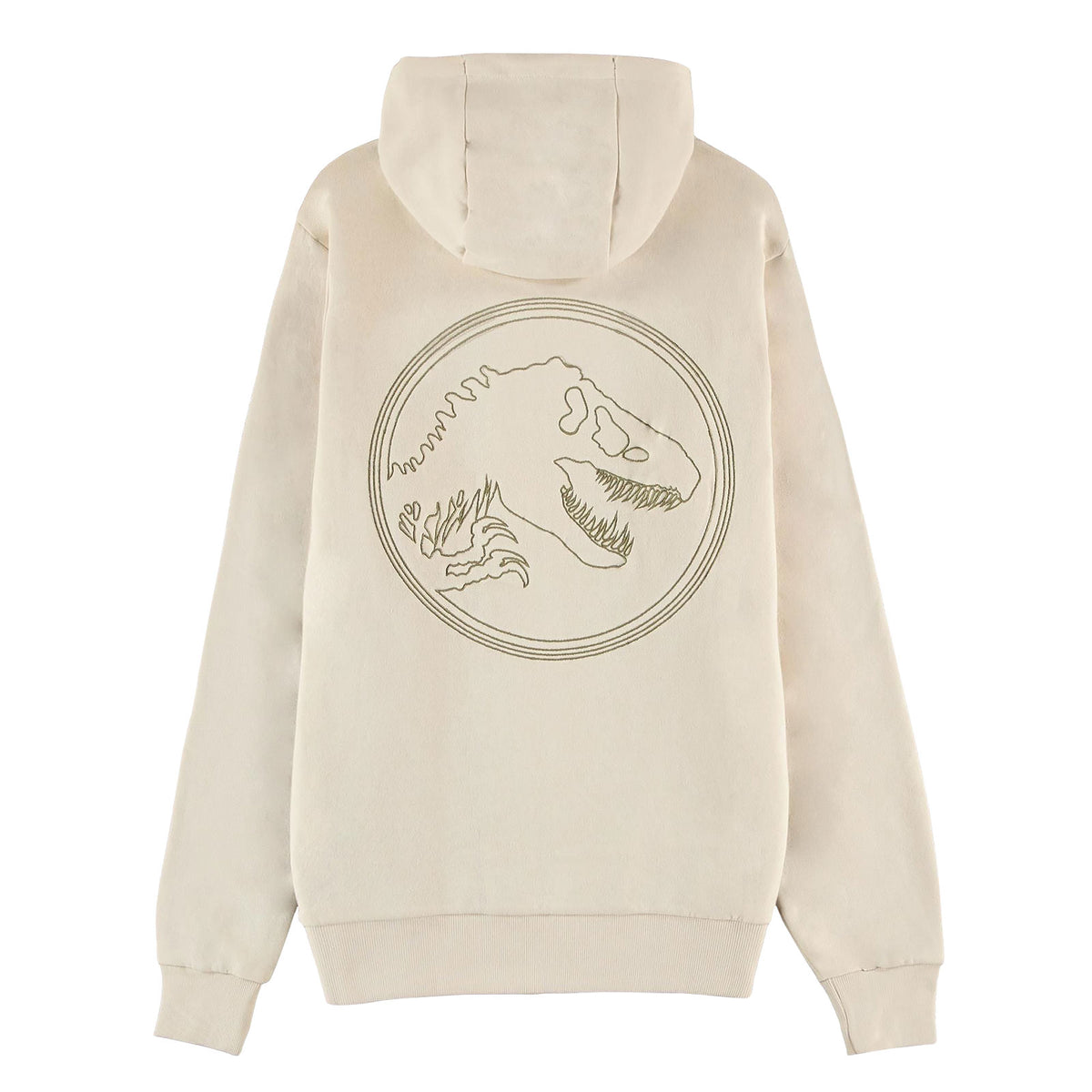 Product image Jurassic Park - Isla Nublar 93 Tour Hoodie