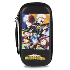 Produktbild My Hero Academia - Heroes Switch-fodral