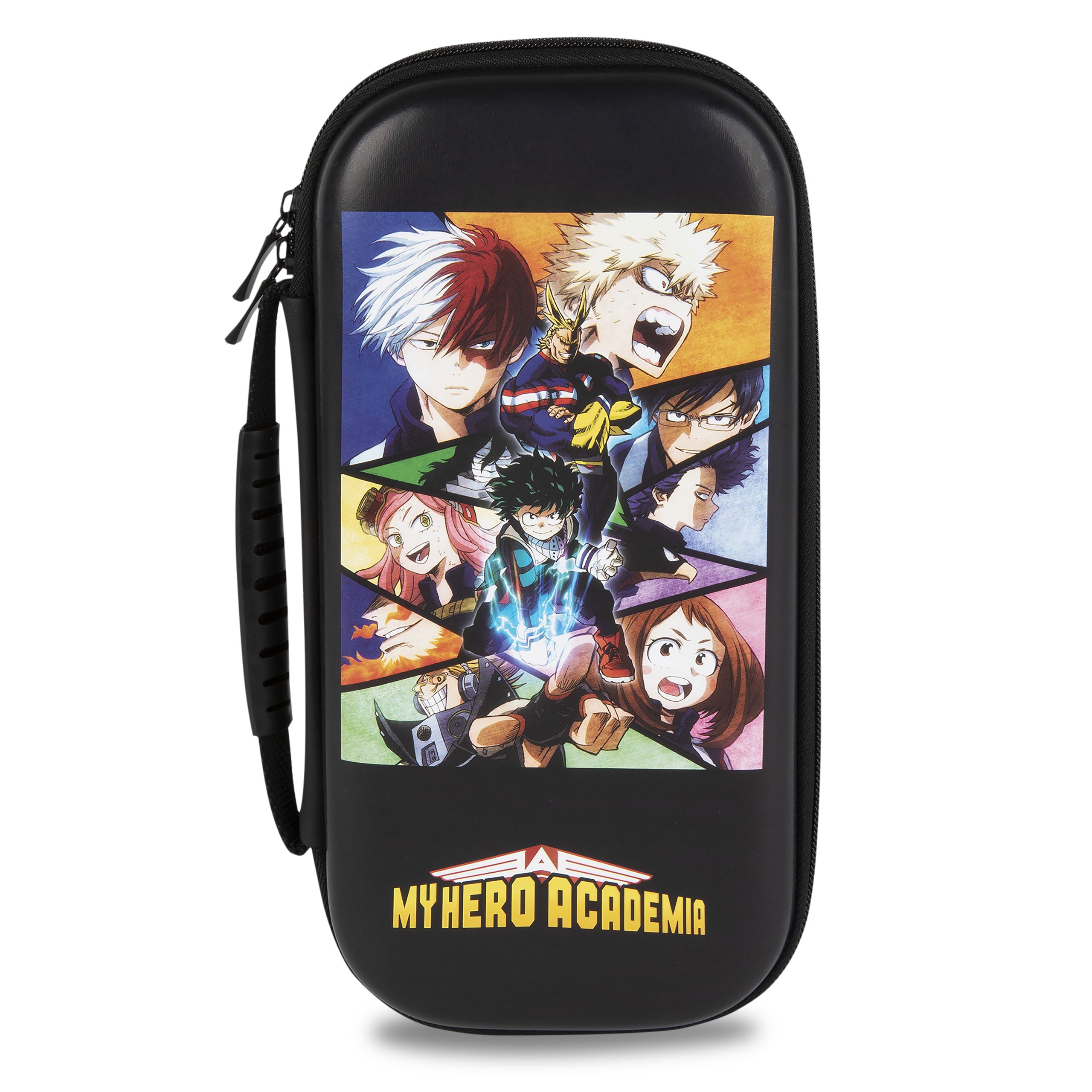 Produktbild My Hero Academia - Heroes Switch-fodral