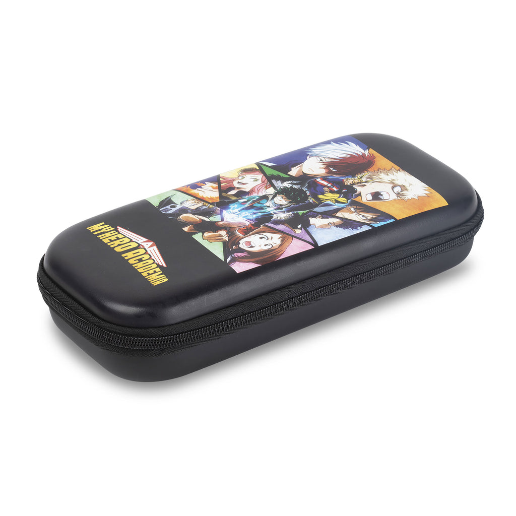 Produktbild My Hero Academia - Heroes Switch-fodral