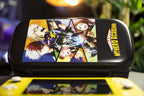 Produktbild My Hero Academia - Heroes Switch-fodral