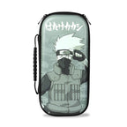Produktbild Naruto - Kakashi Switch-fodral