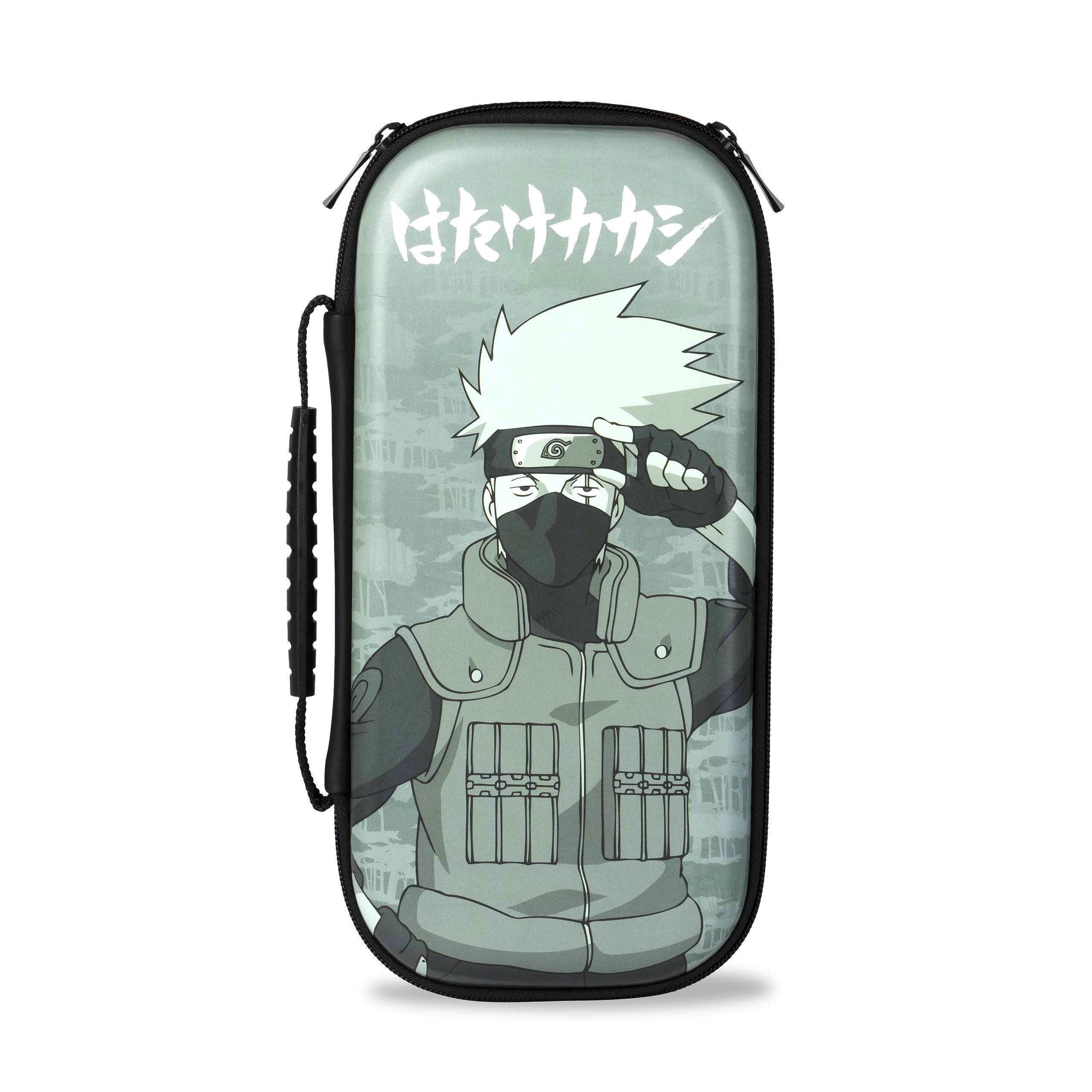 Produktbild Naruto - Kakashi Switch-fodral