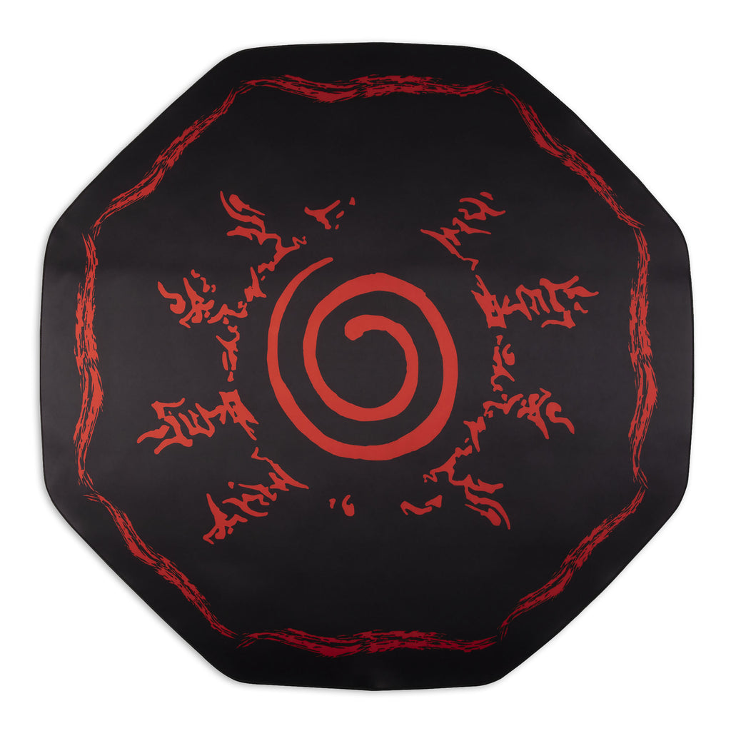Produktbild Naruto - Fuuin-symbol dörrmatta