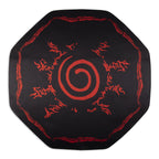 Produktbild Naruto - Fuuin-symbol dörrmatta