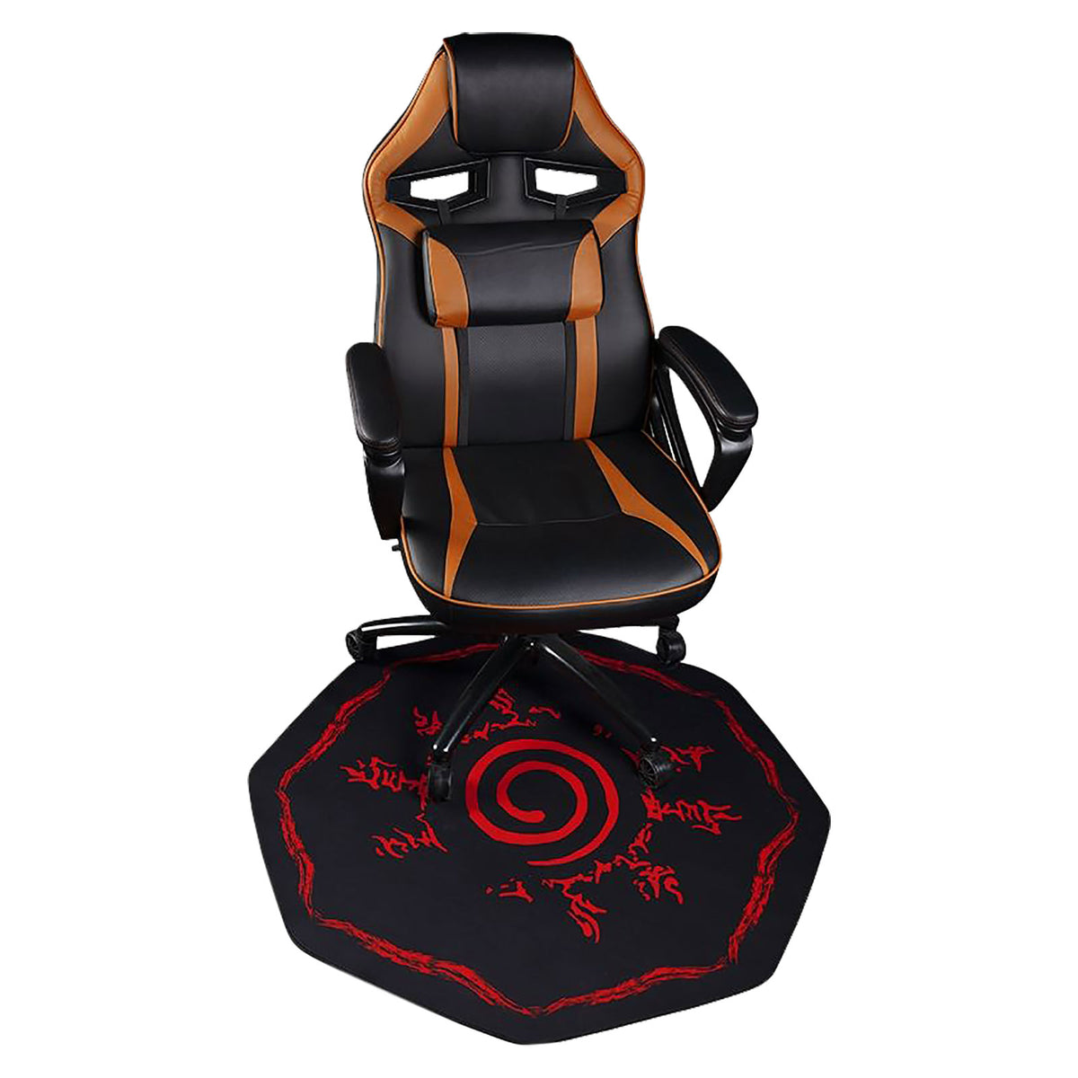 Produktbild Naruto - Fuuin-symbol dörrmatta