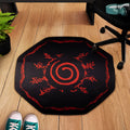 Produktbild Naruto - Fuuin-symbol dörrmatta