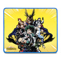 Produktbild My Hero Academia - Grupp Musmatta
