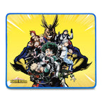 Produktbild My Hero Academia - Grupp Musmatta