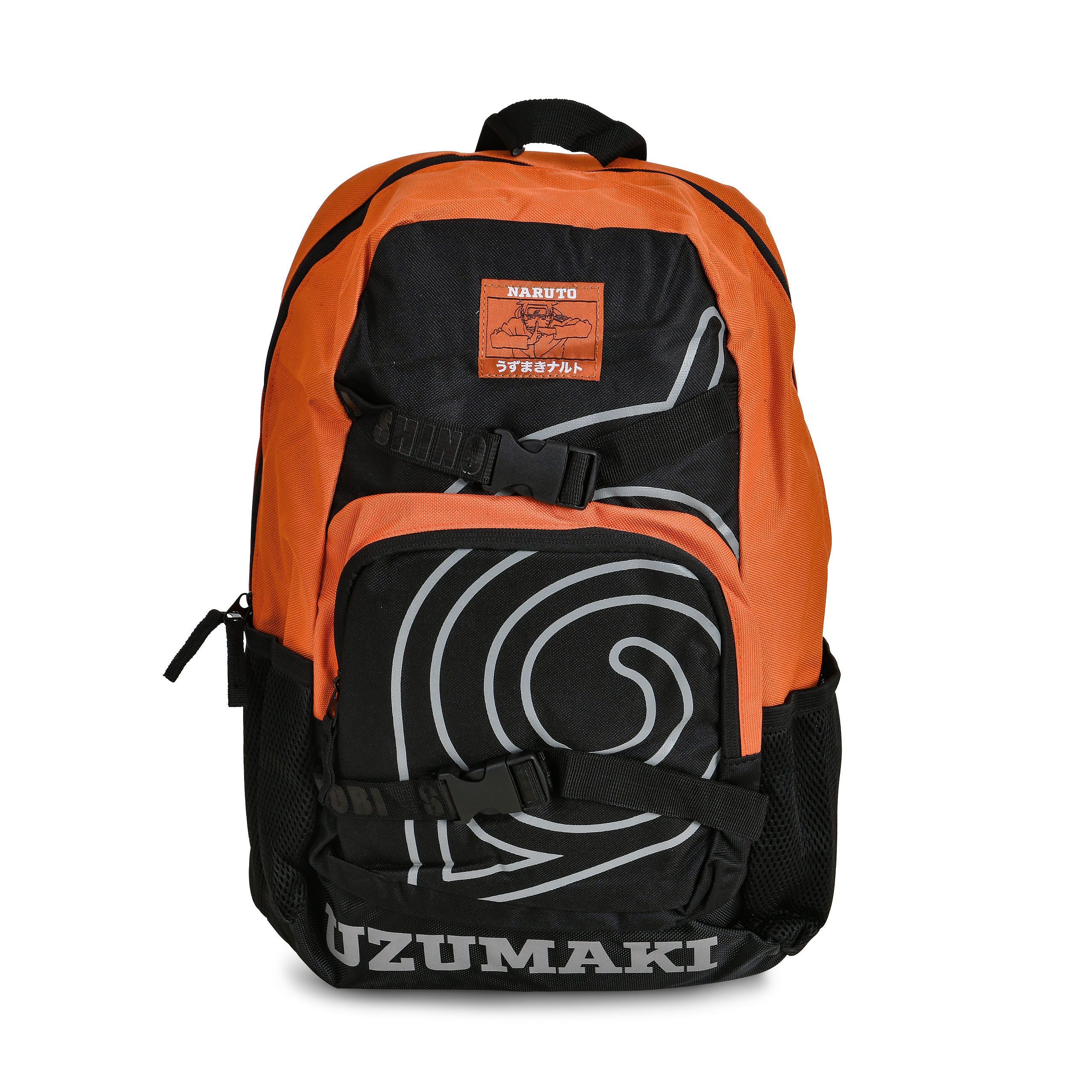 Produktbild Naruto Uzumaki Ryggsäck