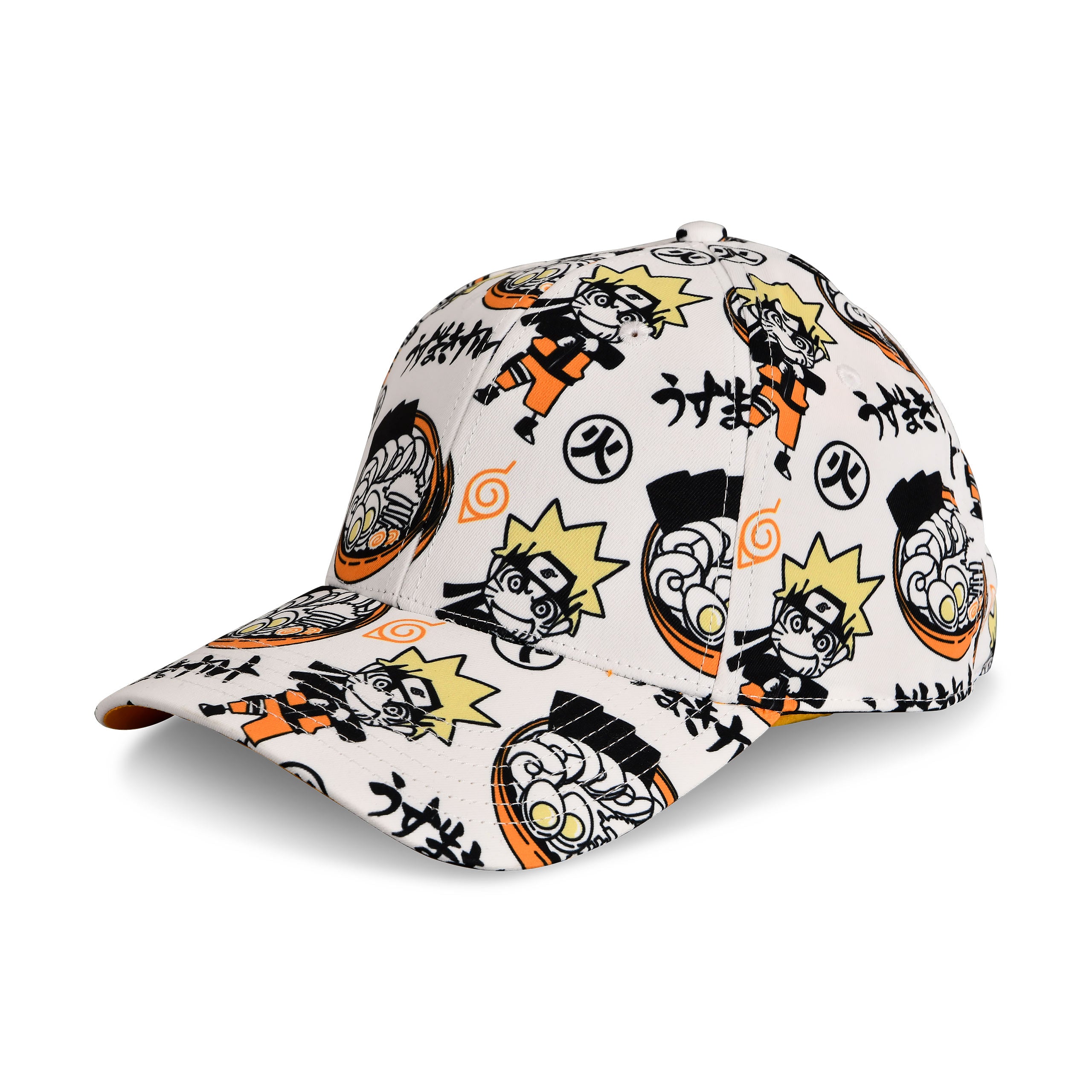 Produktbild Naruto - Ichiraku Ramen Shop Keps