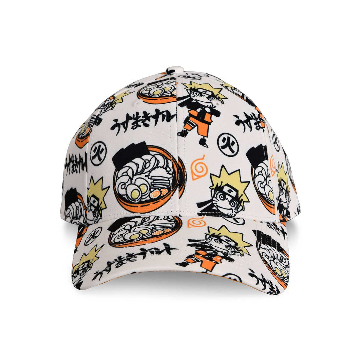 Produktbild Naruto - Ichiraku Ramen Shop Keps