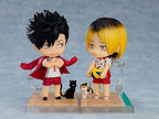 Product image Haikyu!!! - Kenma Kozume Nendoroid action figure