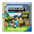 Produktbild Minecraft - Heroes of the Village Brädspel