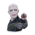 Produktbild Lord Voldemort med Nagini Byst - Harry Potter