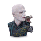 Produktbild Lord Voldemort med Nagini Byst - Harry Potter
