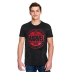 Produktbild Marvel 1939 T-shirt svart