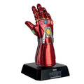 Produktbild Iron Man - Nano Gauntlet Replika Marvel Museum Collection