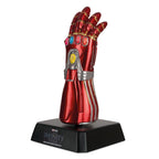 Produktbild Iron Man - Nano Gauntlet Replika Marvel Museum Collection