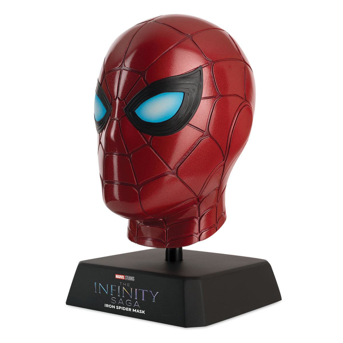 Produktbild Spider-Man - Maskreplik Marvel Museum Collection