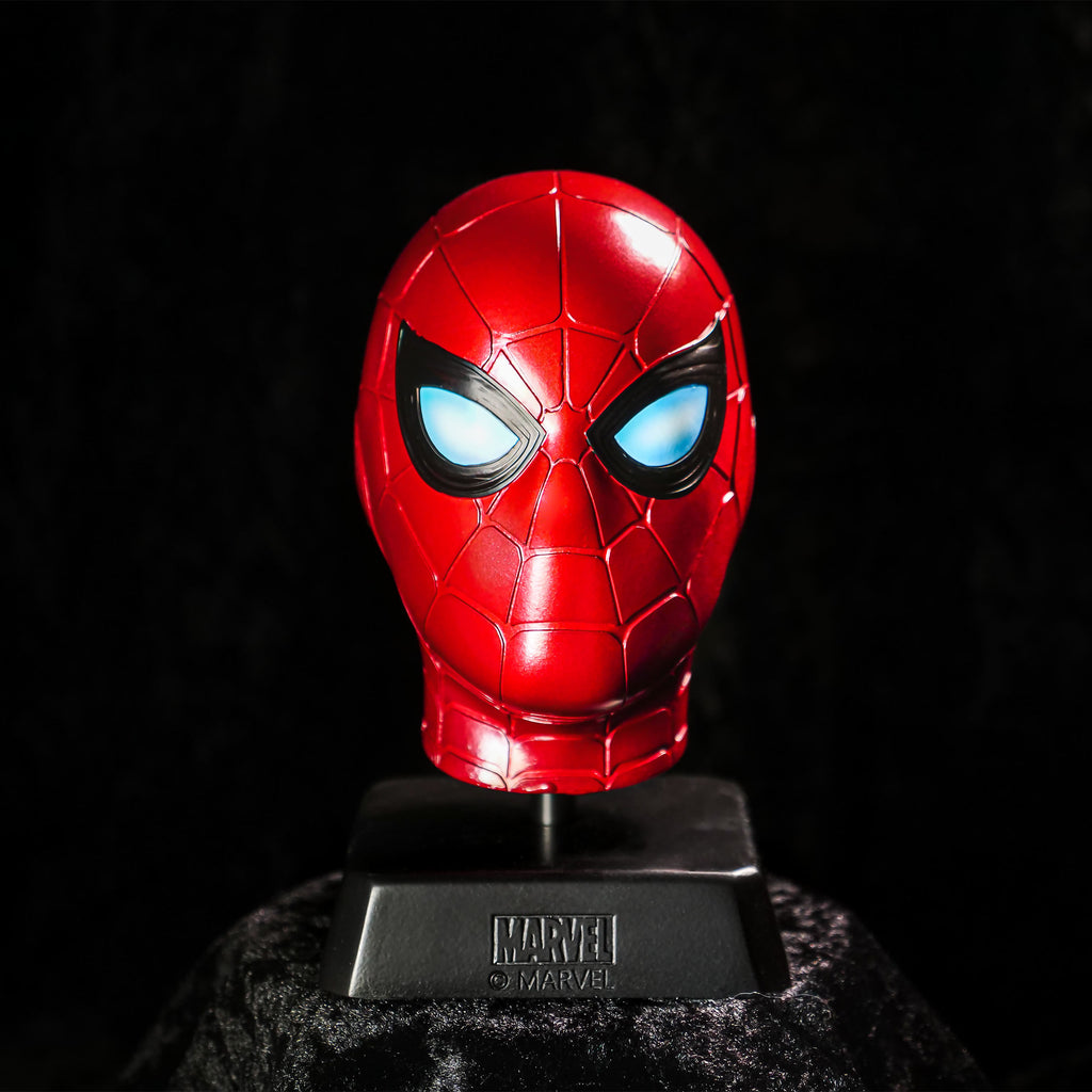 Produktbild Spider-Man - Maskreplik Marvel Museum Collection