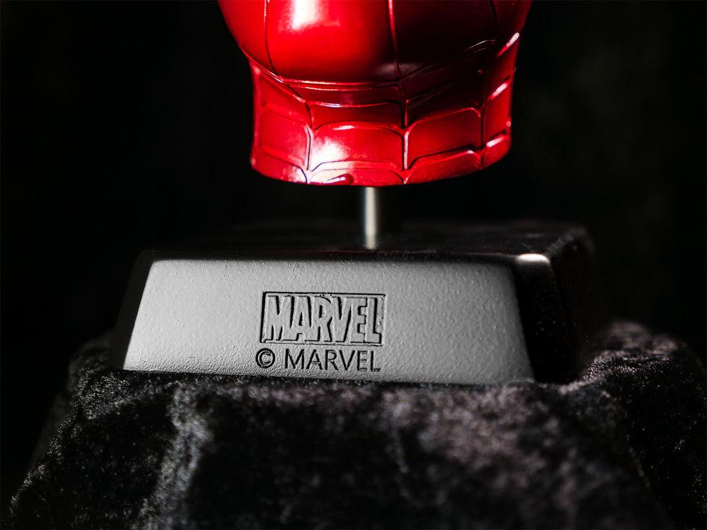 Produktbild Spider-Man - Maskreplik Marvel Museum Collection