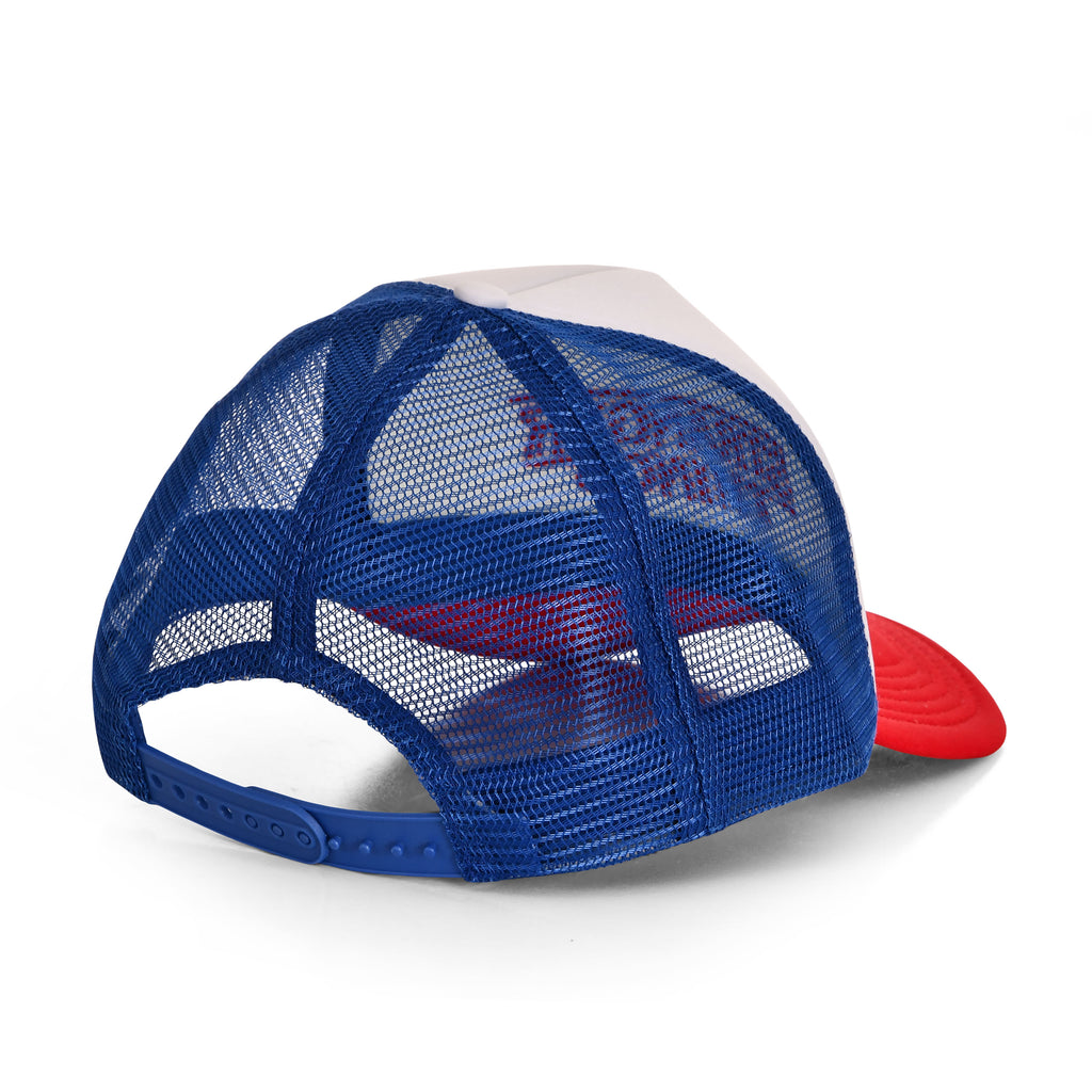 Produktbild Stranger Things - Logotyp Basecap