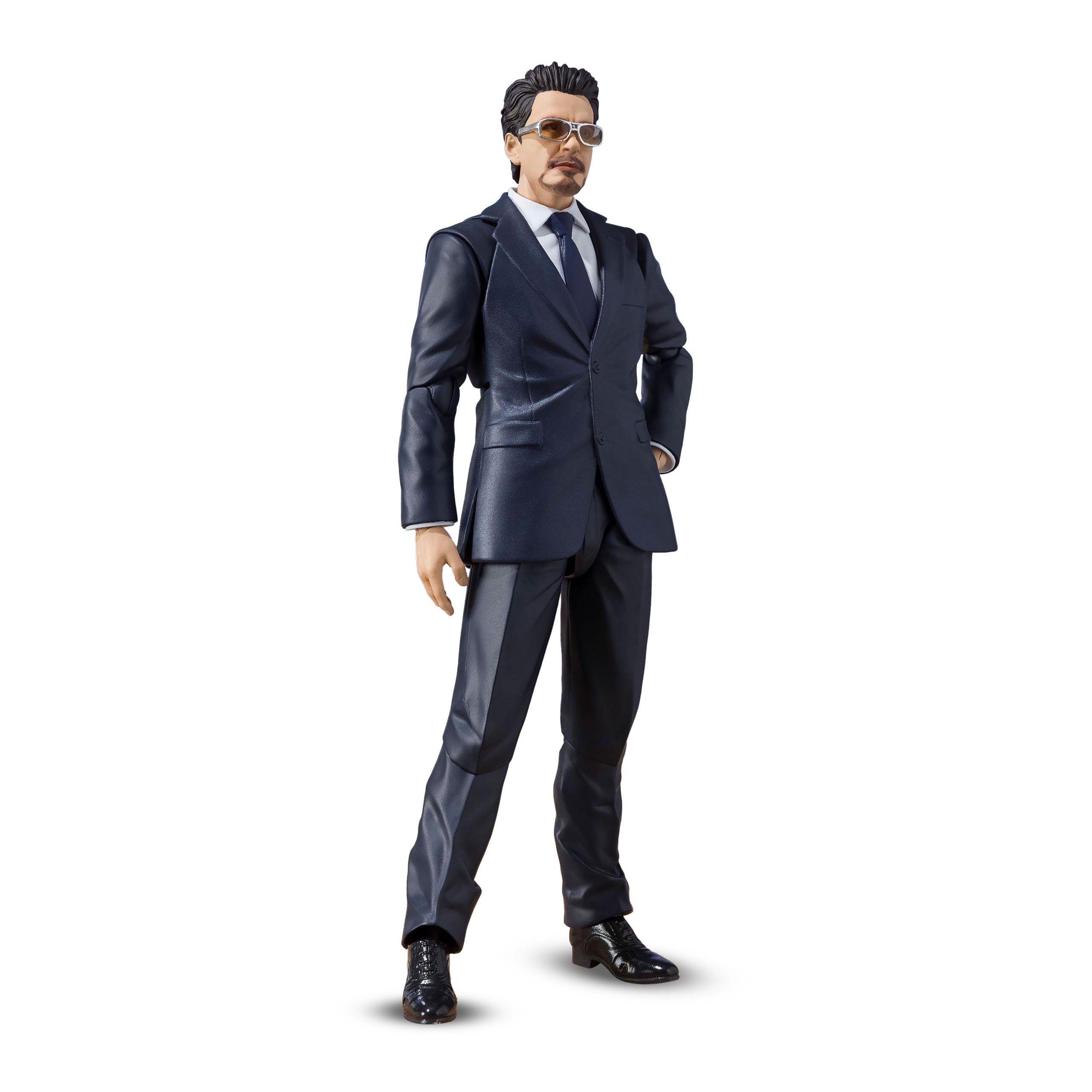 Produktbild Iron Man - Tony Stark Actionfigur