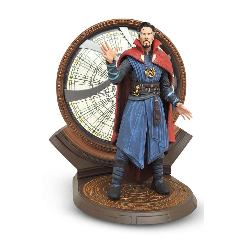 Produktbild Doctor Strange i galenskapens multiversum - Stephen Strange actionfigur