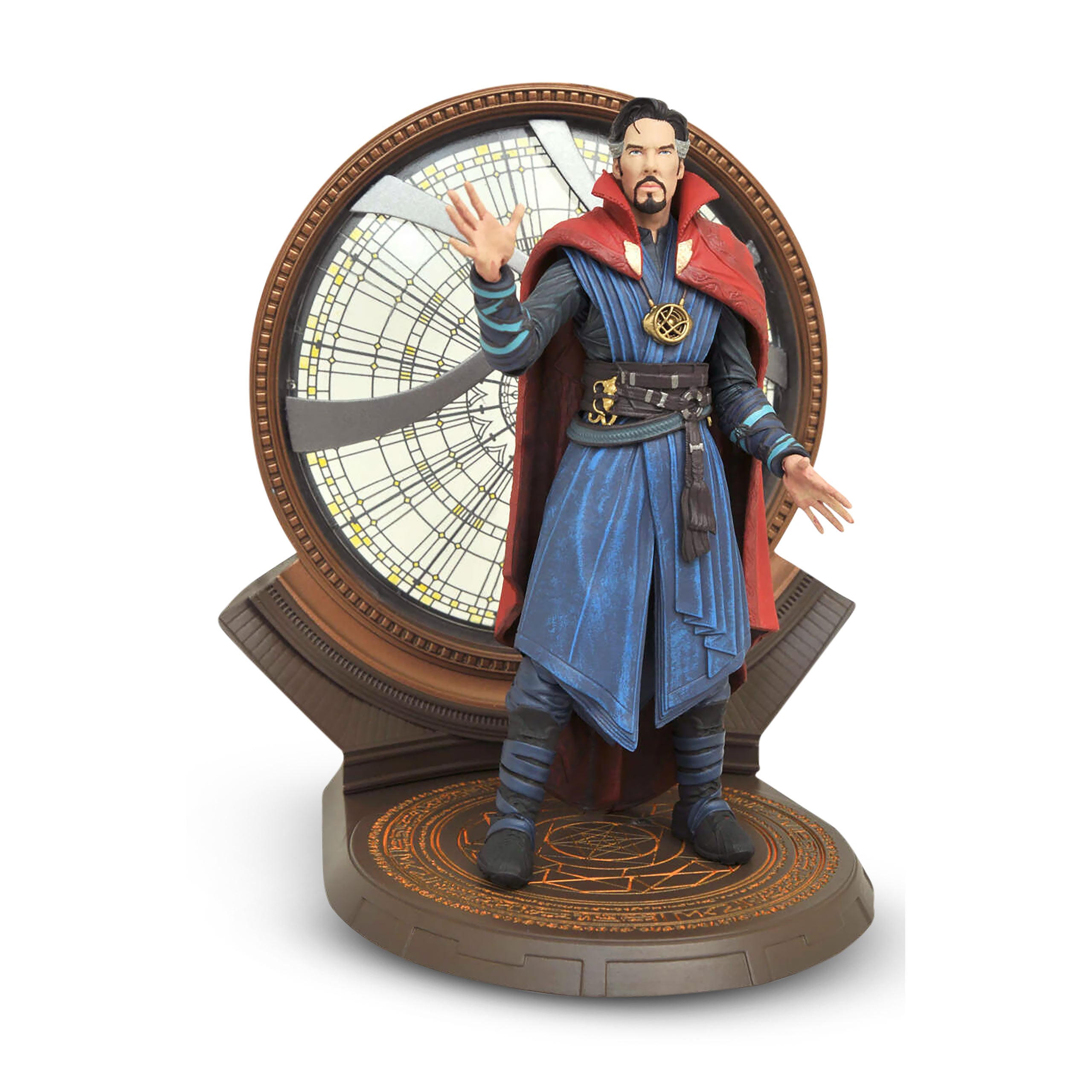 Produktbild Doctor Strange i galenskapens multiversum - Stephen Strange actionfigur