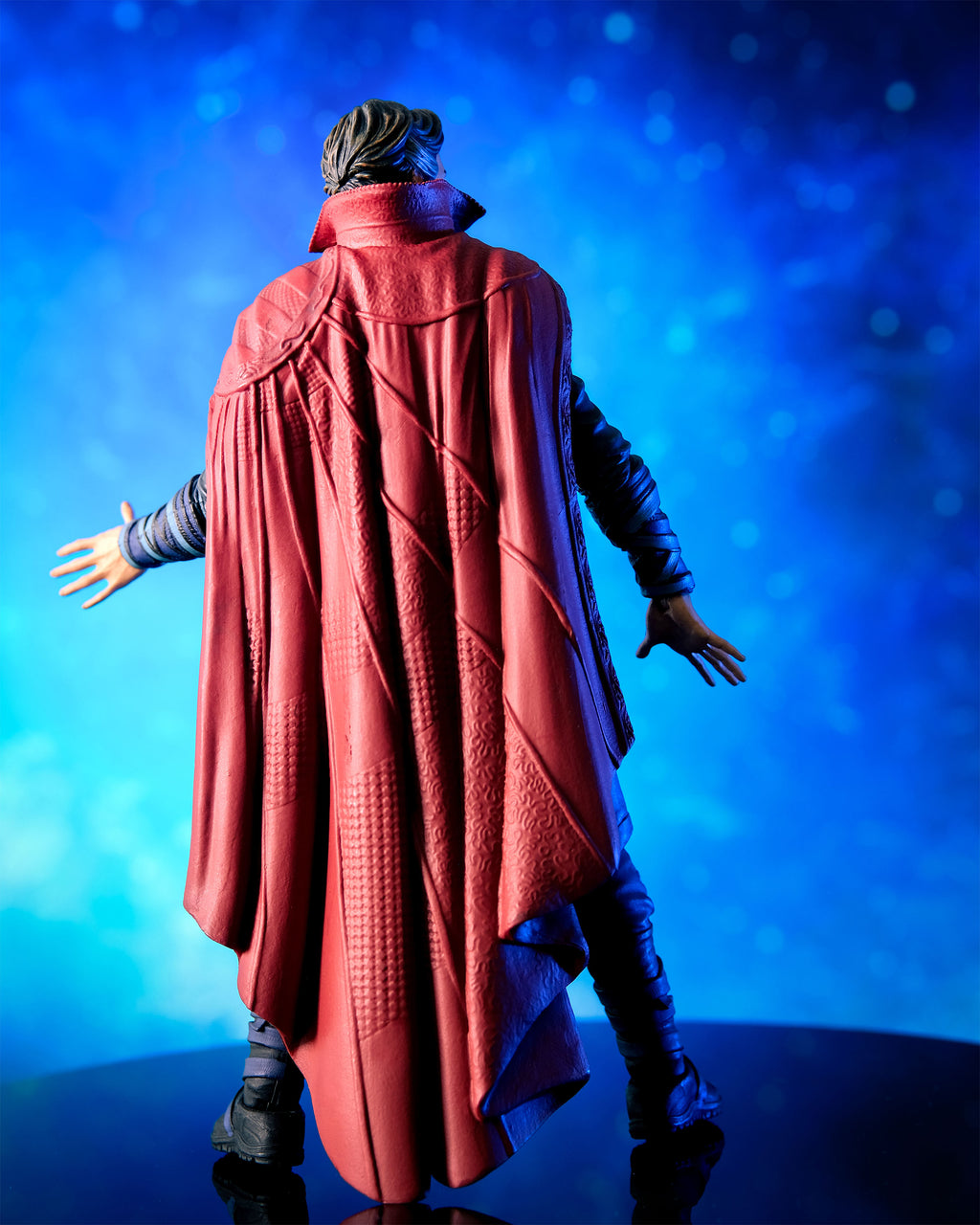 Produktbild Doctor Strange i galenskapens multiversum - Stephen Strange actionfigur