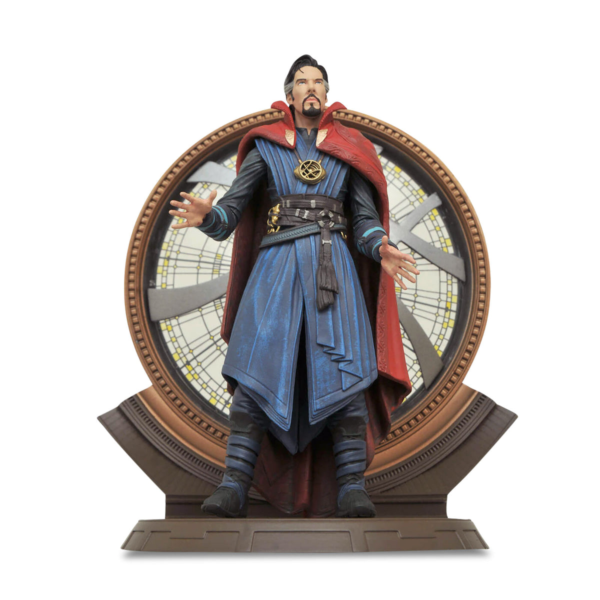 Produktbild Doctor Strange i galenskapens multiversum - Stephen Strange actionfigur