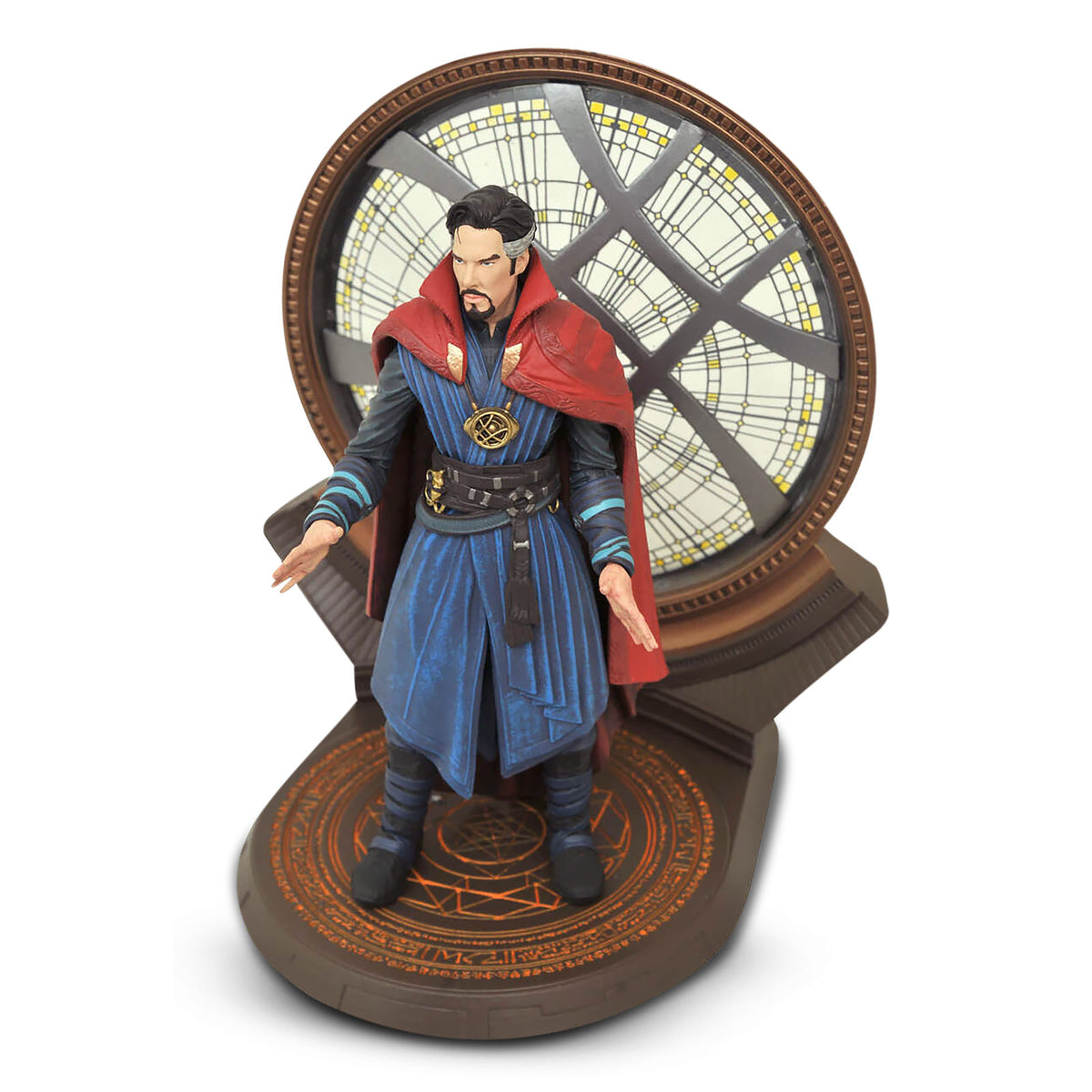 Produktbild Doctor Strange i galenskapens multiversum - Stephen Strange actionfigur