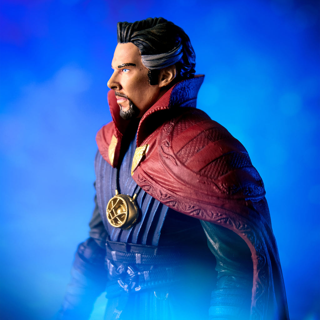 Produktbild Doctor Strange i galenskapens multiversum - Stephen Strange actionfigur