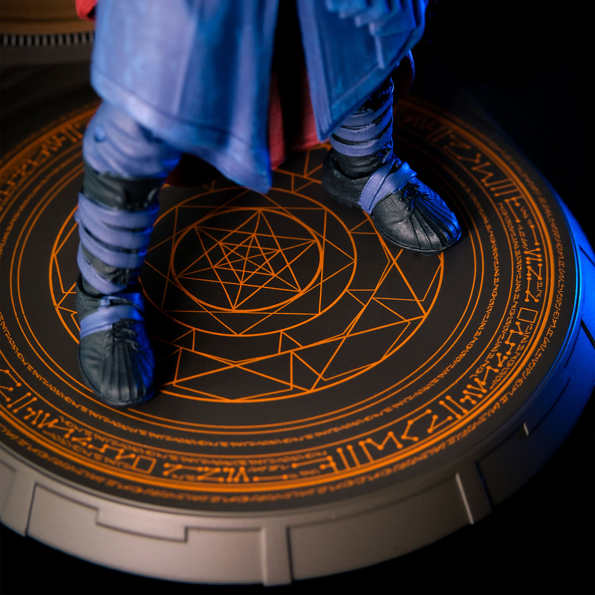 Produktbild Doctor Strange i galenskapens multiversum - Stephen Strange actionfigur