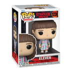 Product image Eleven Season 4 Funko Pop Figure - Stranger Things