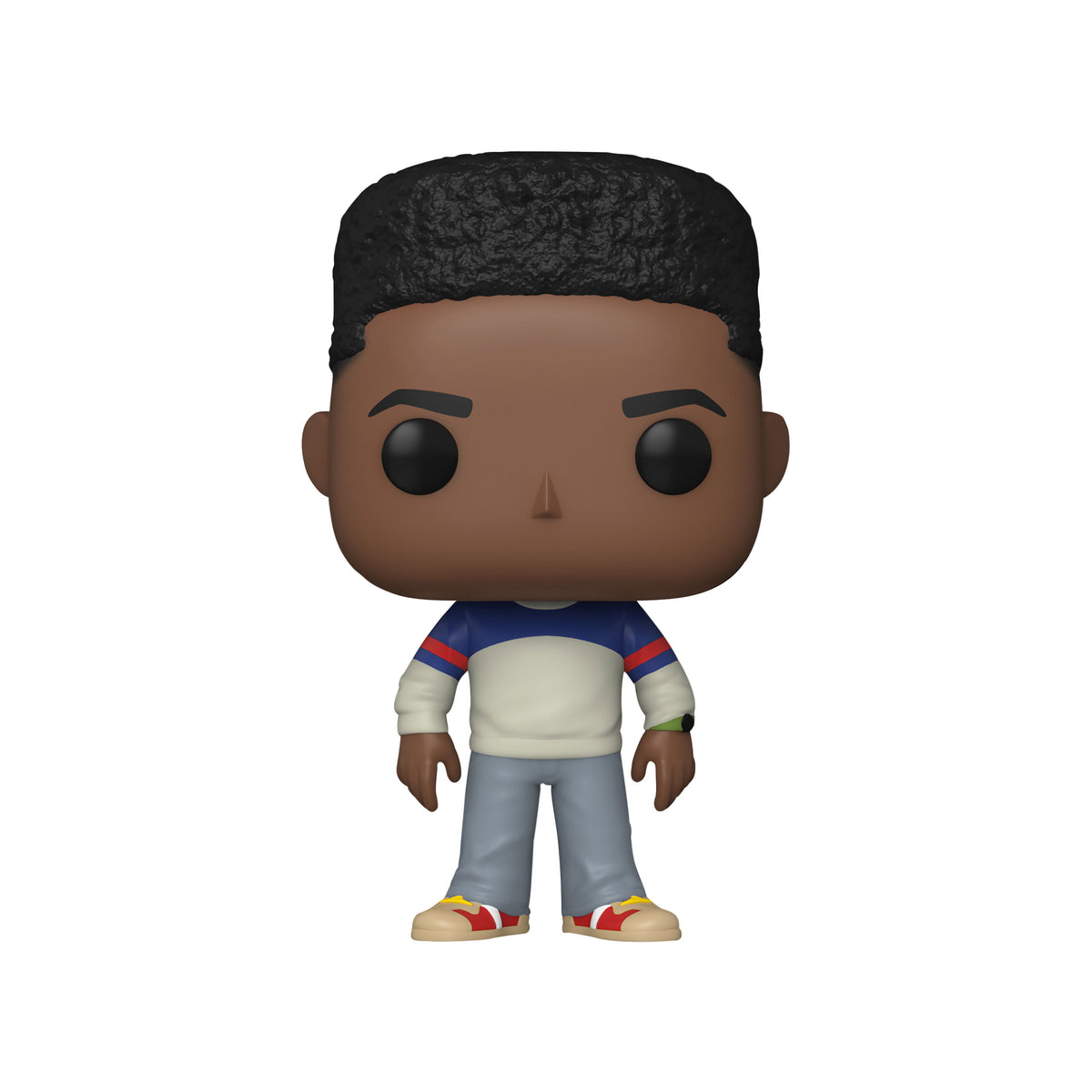 Product image Lucas Sinclair Season 4 Funko Pop Figure - Stranger Things