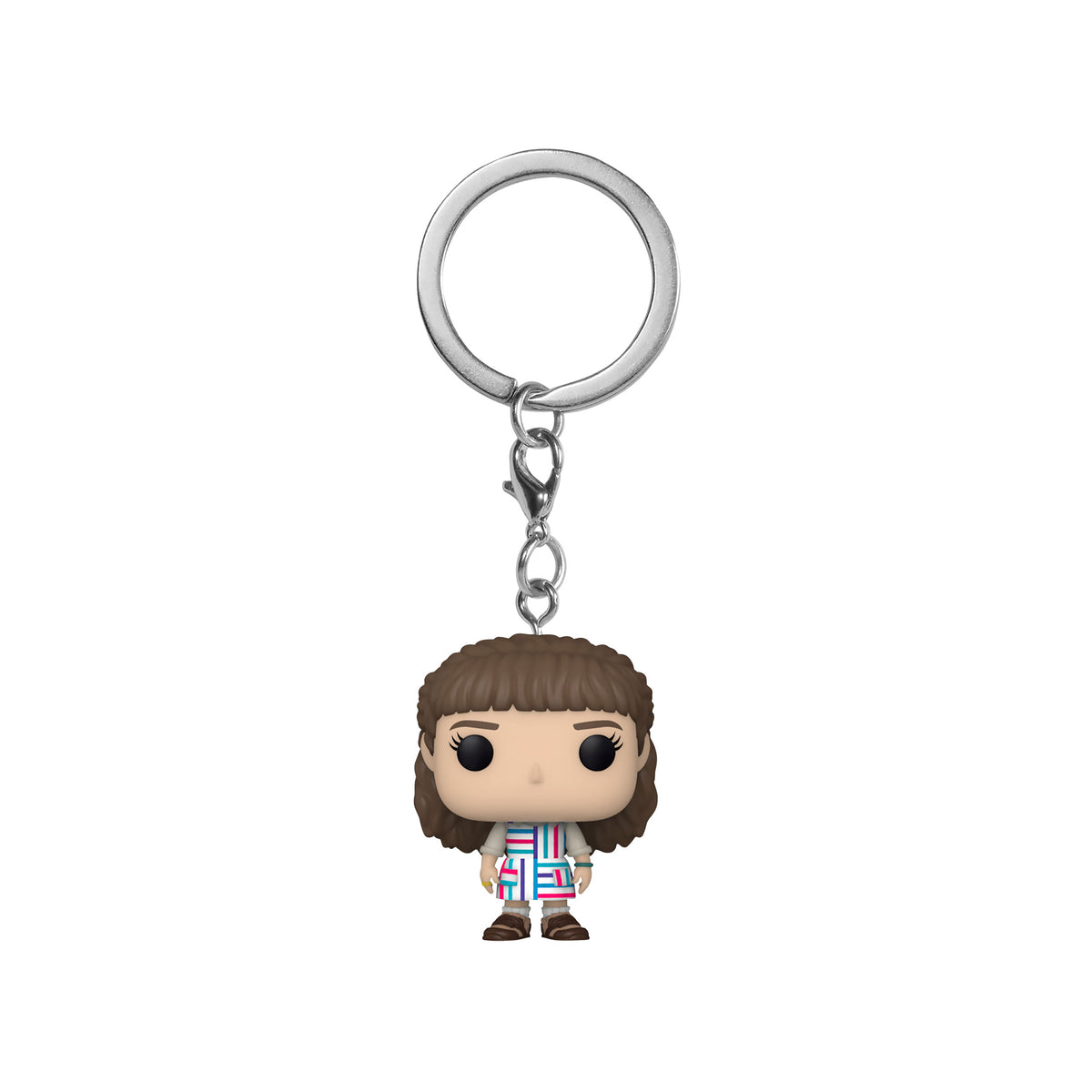 Produktbild Eleven Funko Season 4 Pop Nyckelring - Stranger Things