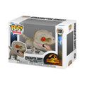 Produktbild Jurassic World - Atrociraptor Ghost Funko Pop Figur