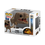 Produktbild Jurassic World - T.Rex Funko Pop Figur