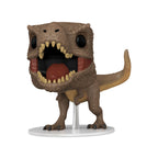 Produktbild Jurassic World - T.Rex Funko Pop Figur