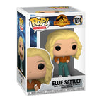 Produktbild Jurassic World - Ellie Sattler Funko Pop-figur