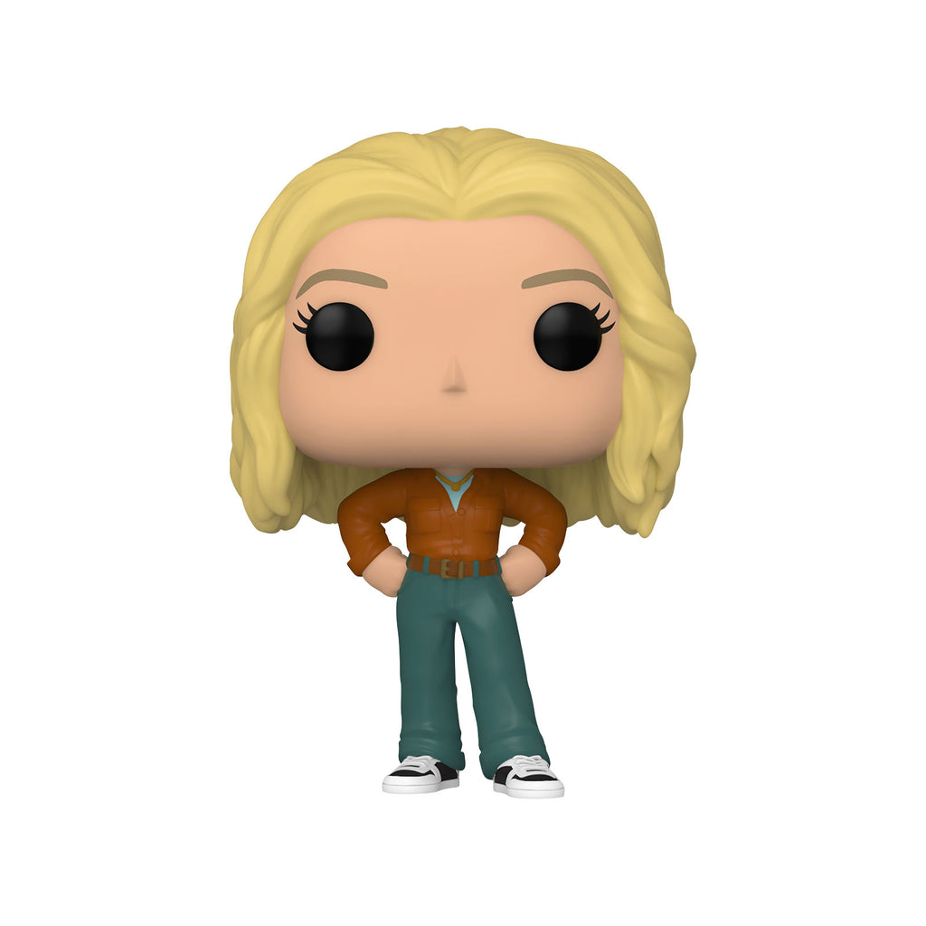 Produktbild Jurassic World - Ellie Sattler Funko Pop-figur