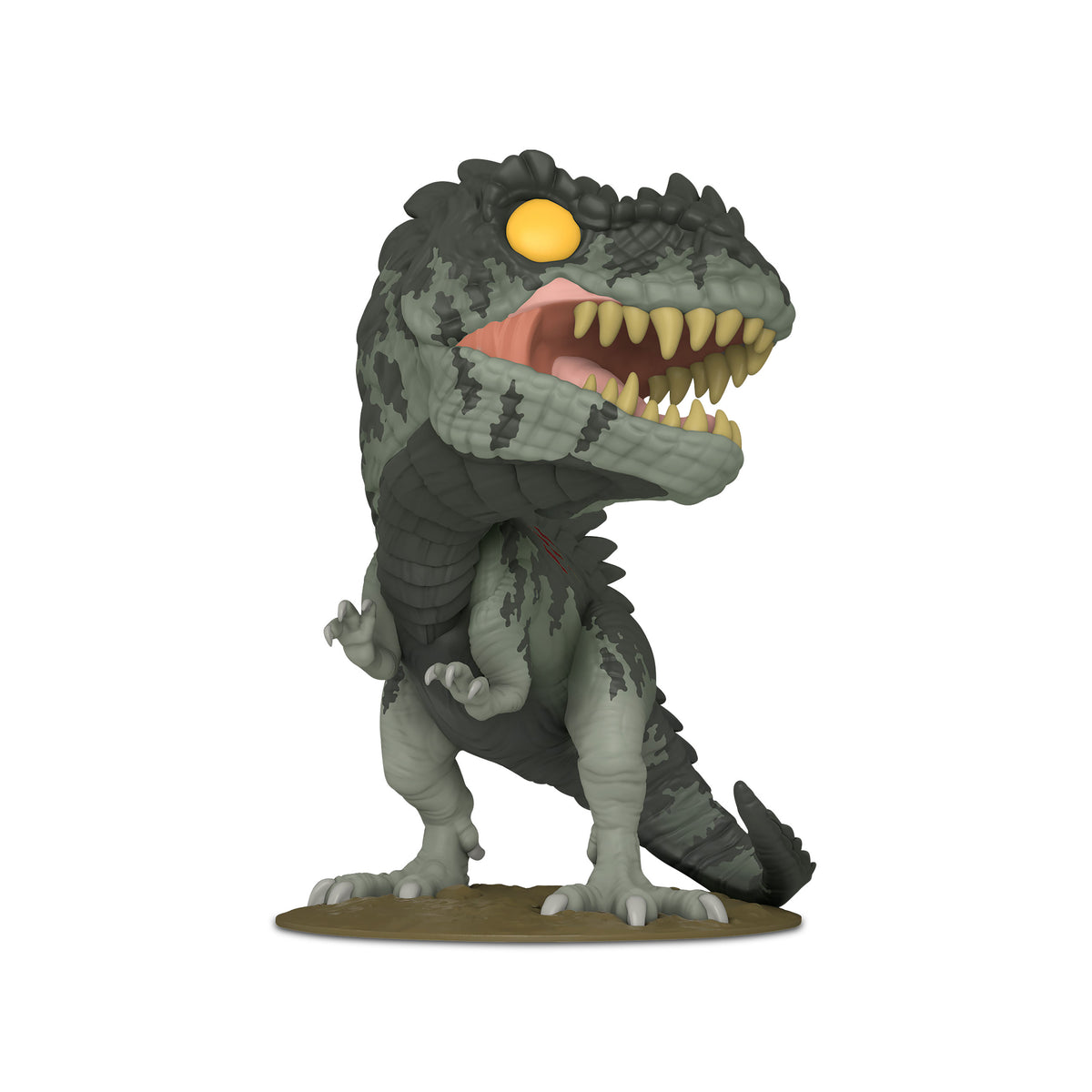 Produktbild Jurassic World - Giganotosaurus Funko Pop Figur 25 cm