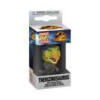Produktbild Jurassic World - Therizinosaurus Funko Pop nyckelring