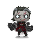 Produktbild Doctor Strange - Dead Strange Funko Pop vickande huvudfigur