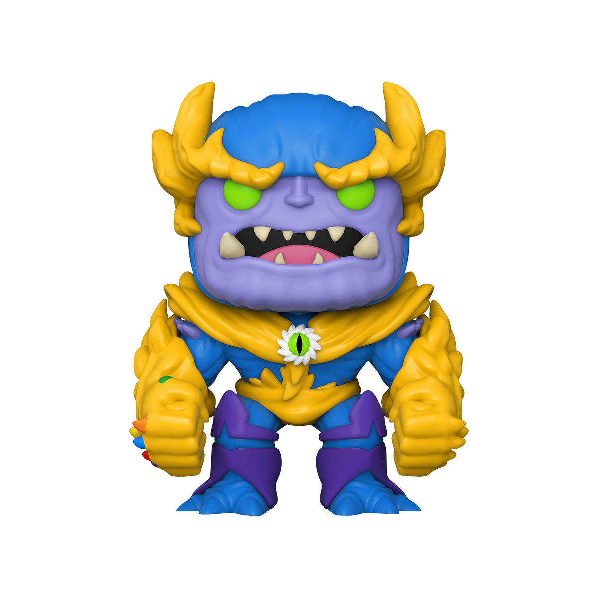 Product image Monster Hunters - Thanos Funko Pop Bobblehead Figure