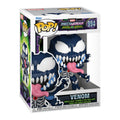 Produktbild Monster Hunters - Venom Funko Pop vickande huvudfigur
