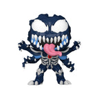 Produktbild Monster Hunters - Venom Funko Pop vickande huvudfigur